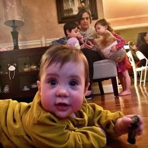 Meet your Posher, Amanda